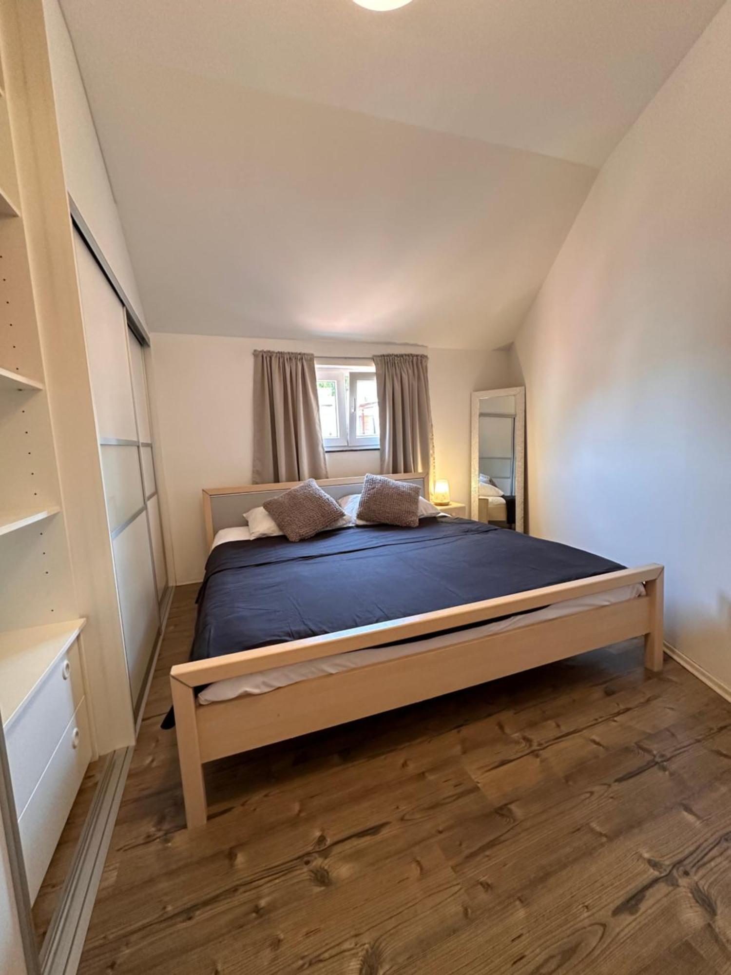 Apartment Zara Exteriér fotografie